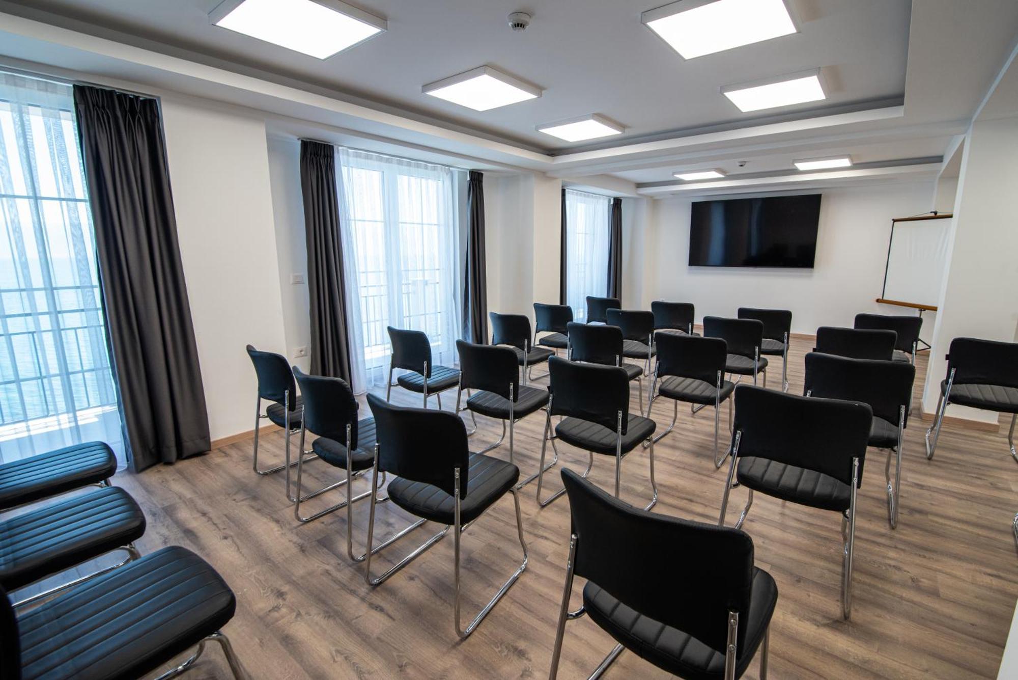 Dishli Hotel & Spa Struga Esterno foto